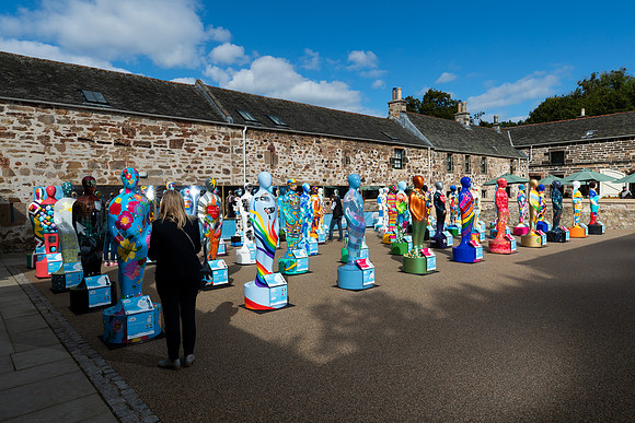 Gratitude Edinburgh-Wild In Art-209