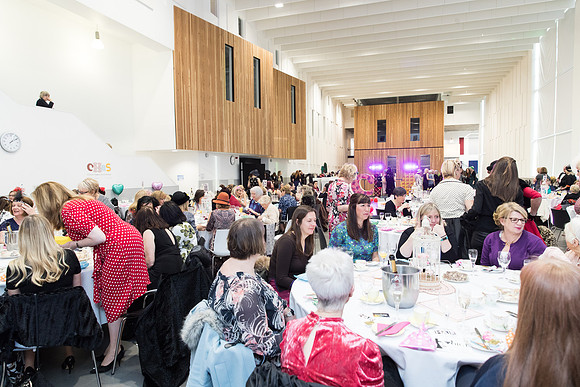 Event Photography Dundee, Scotland