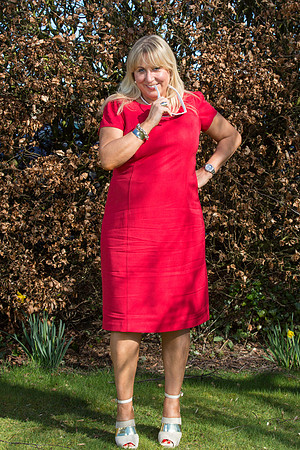 Special family occasion photography shoot at the Drovers Inn