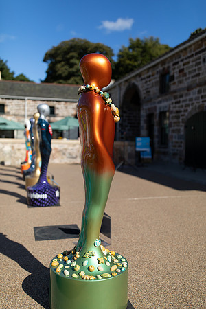 Gratitude Edinburgh-Wild In Art-287