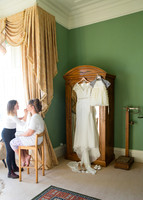 Chris Scott Photography at Errol Park Wedding.