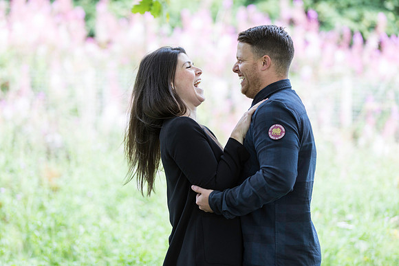 Dundee Wedding Photographer at Apex