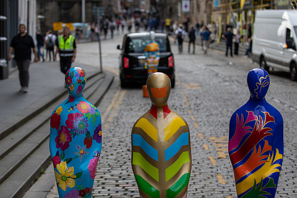 Gratitude Edinburgh-Wild In Art-88