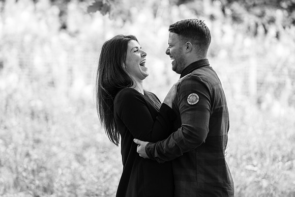 Dundee Wedding Photographer at Apex