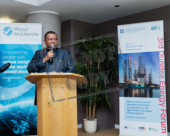 Dundee University Energy Forum-7