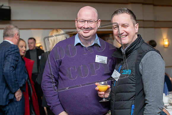 Dundee Event Photographer_Dundee Chambers High Noon Lunch Feb-33
