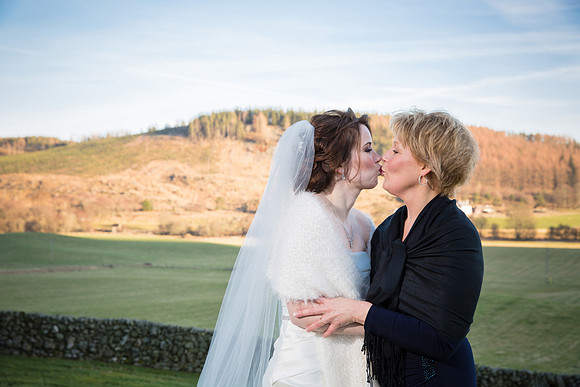 Weddings at Forter Castle