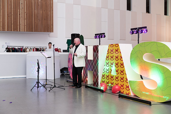 Event Photography Dundee, Scotland