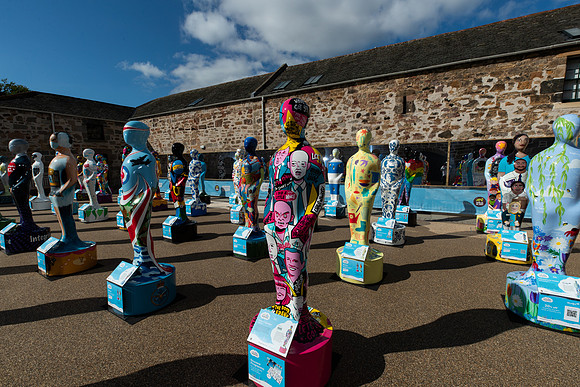 Gratitude Edinburgh-Wild In Art-221
