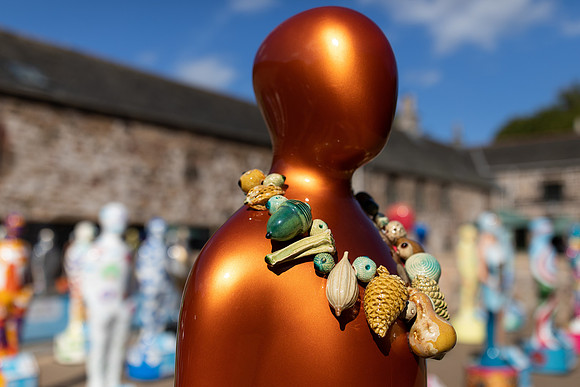 Gratitude Edinburgh-Wild In Art-283
