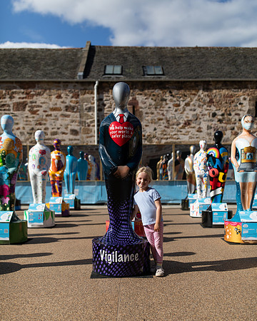 Gratitude Edinburgh-Wild In Art-338