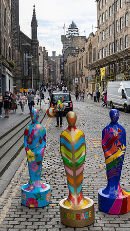 Gratitude Edinburgh-Wild In Art-87