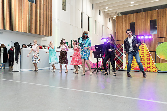 Event Photography Dundee, Scotland