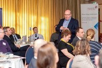 Dundee Event Photographer_Dundee Chambers High Noon Lunch Feb-103