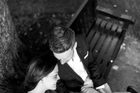 Katherine and Jonathan