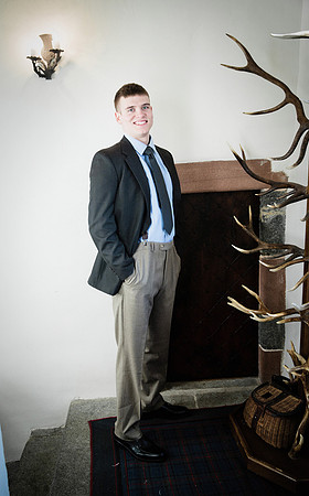 Weddings at Forter Castle