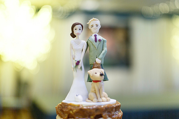 Weddings at Fingask Castle