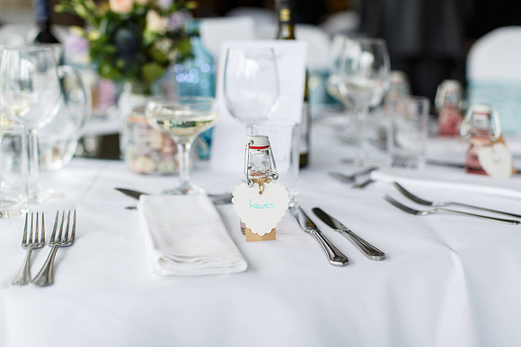 Weddings at Fingask Castle
