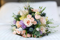 Weddings at Fingask Castle