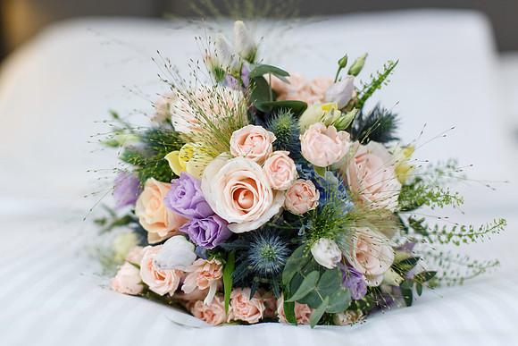 Weddings at Fingask Castle