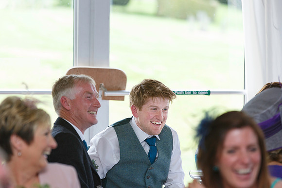 Weddings at Fingask Castle