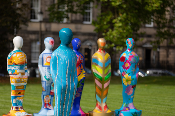 Gratitude Edinburgh-Wild In Art-57
