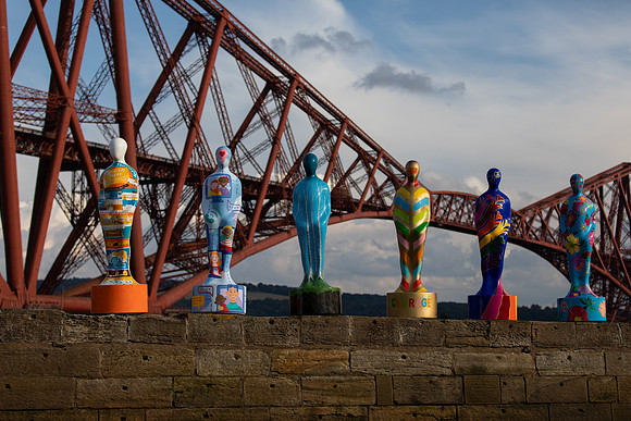 Gratitude Edinburgh-Wild In Art-155