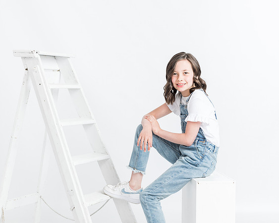 Family Fine Art Portrait Photography Dundee