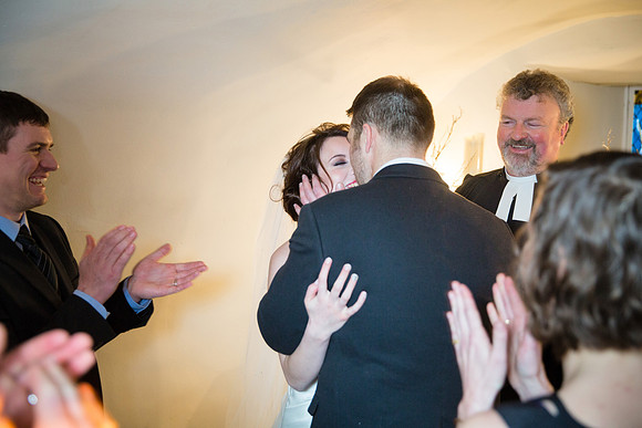 Weddings at Forter Castle
