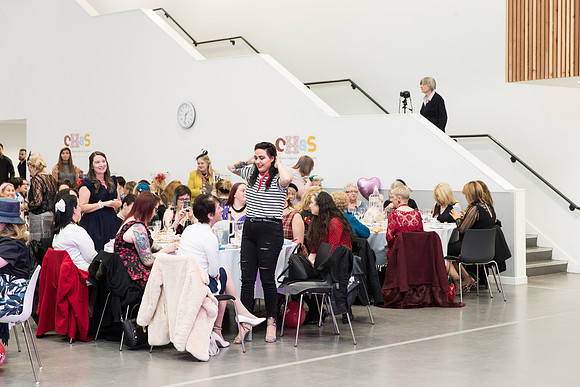 Event Photography Dundee, Scotland