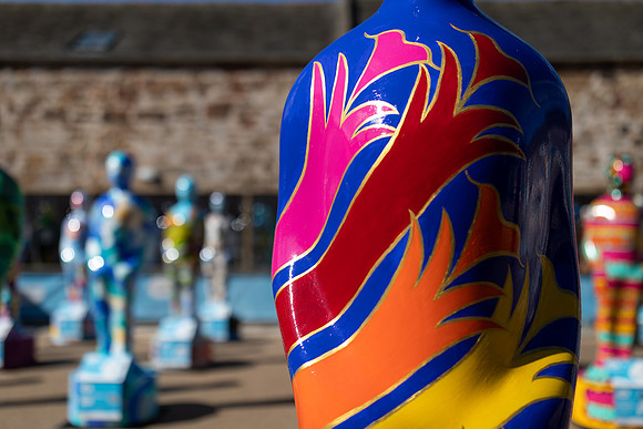Gratitude Edinburgh-Wild In Art-295