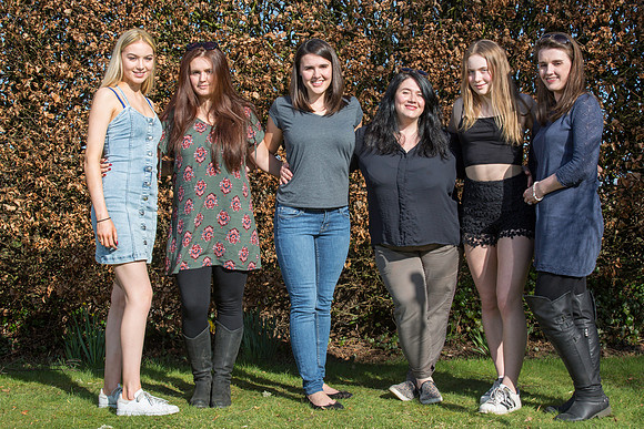 Special family occasion photography shoot at the Drovers Inn