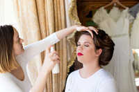 Chris Scott Photography at Errol Park Wedding.