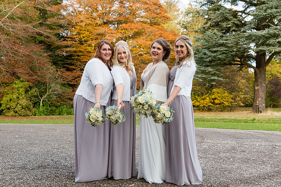 Chris Scott Photography at Errol Park Wedding.