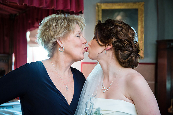 Weddings at Forter Castle