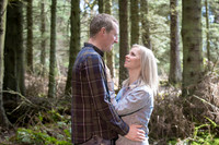 Dundee Wedding Photographer Pre wedding shoot