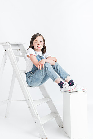 Family Fine Art Portrait Photography Dundee