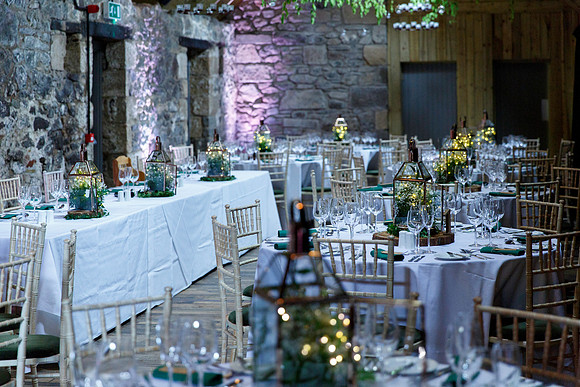 Dundee Wedding Photographer at Fingask Castle