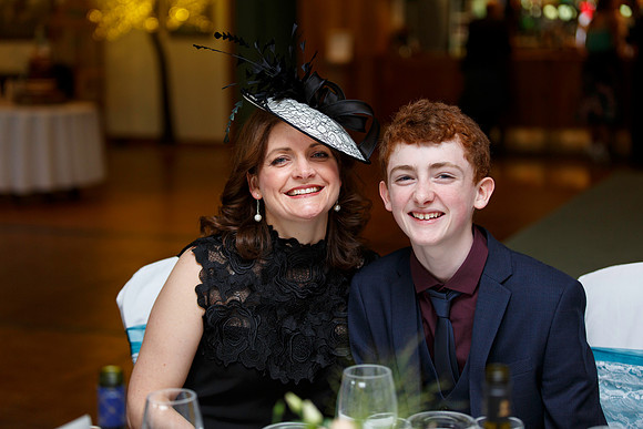 Weddings at Fingask Castle