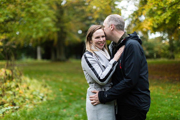 Dundee Engagement Photoshoot