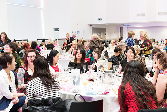 Event Photography Dundee, Scotland