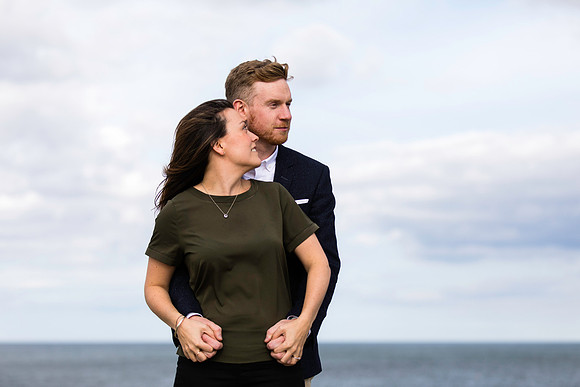 Wedding Photographer St Andrews Fairmont