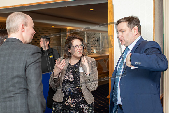 Dundee Event Photographer_Dundee Chambers High Noon Lunch Feb-20