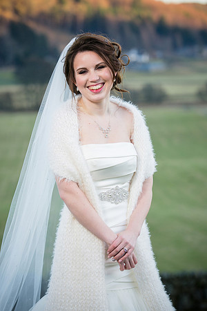 Weddings at Forter Castle