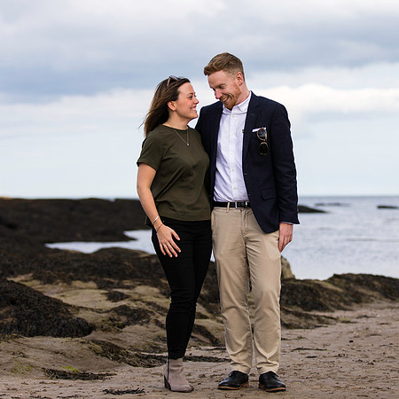 Wedding Photographer St Andrews Fairmont