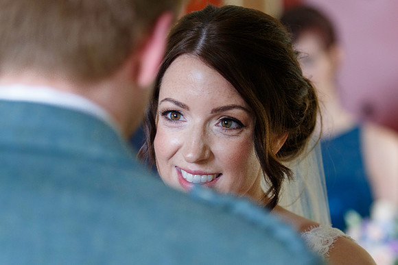 Weddings at Fingask Castle