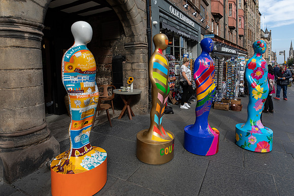 Gratitude Edinburgh-Wild In Art-99