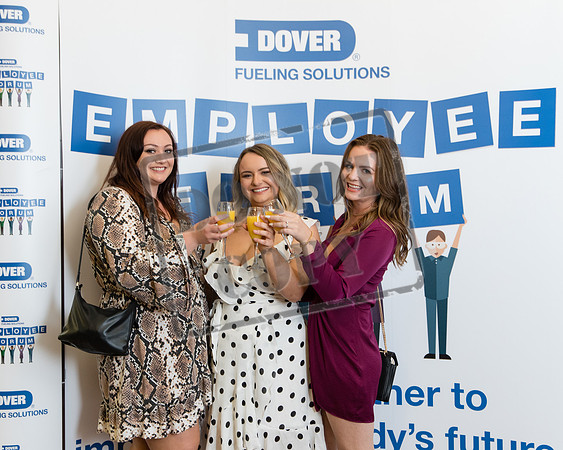 Drovers night out 2-97