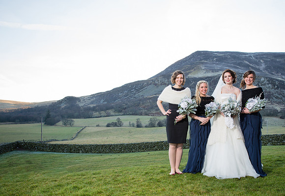 Weddings at Forter Castle