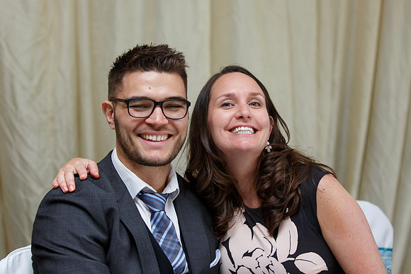 Weddings at Fingask Castle